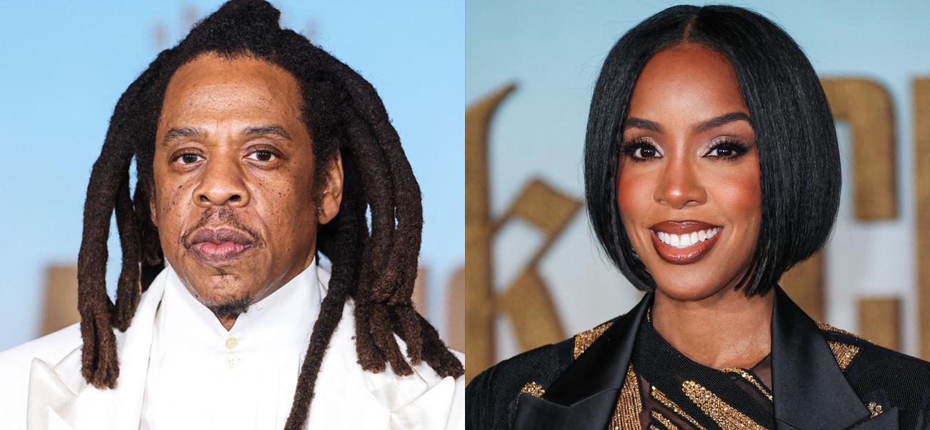 Kelly Rowland Says Jay-Z ‘Made A Lot Of Artist Seen’ In Grammy Call Out Speech