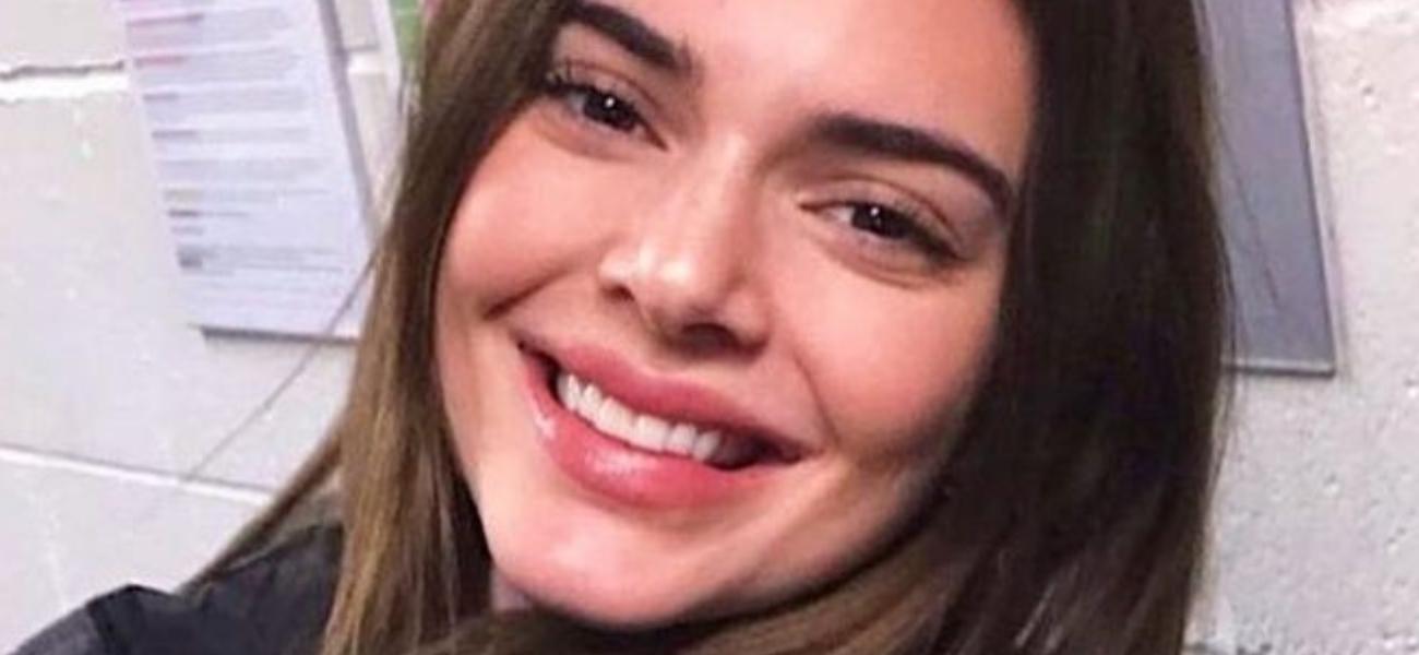 Kendall Jenner In Beach Bikini Asked ‘Who’ The Boy Is