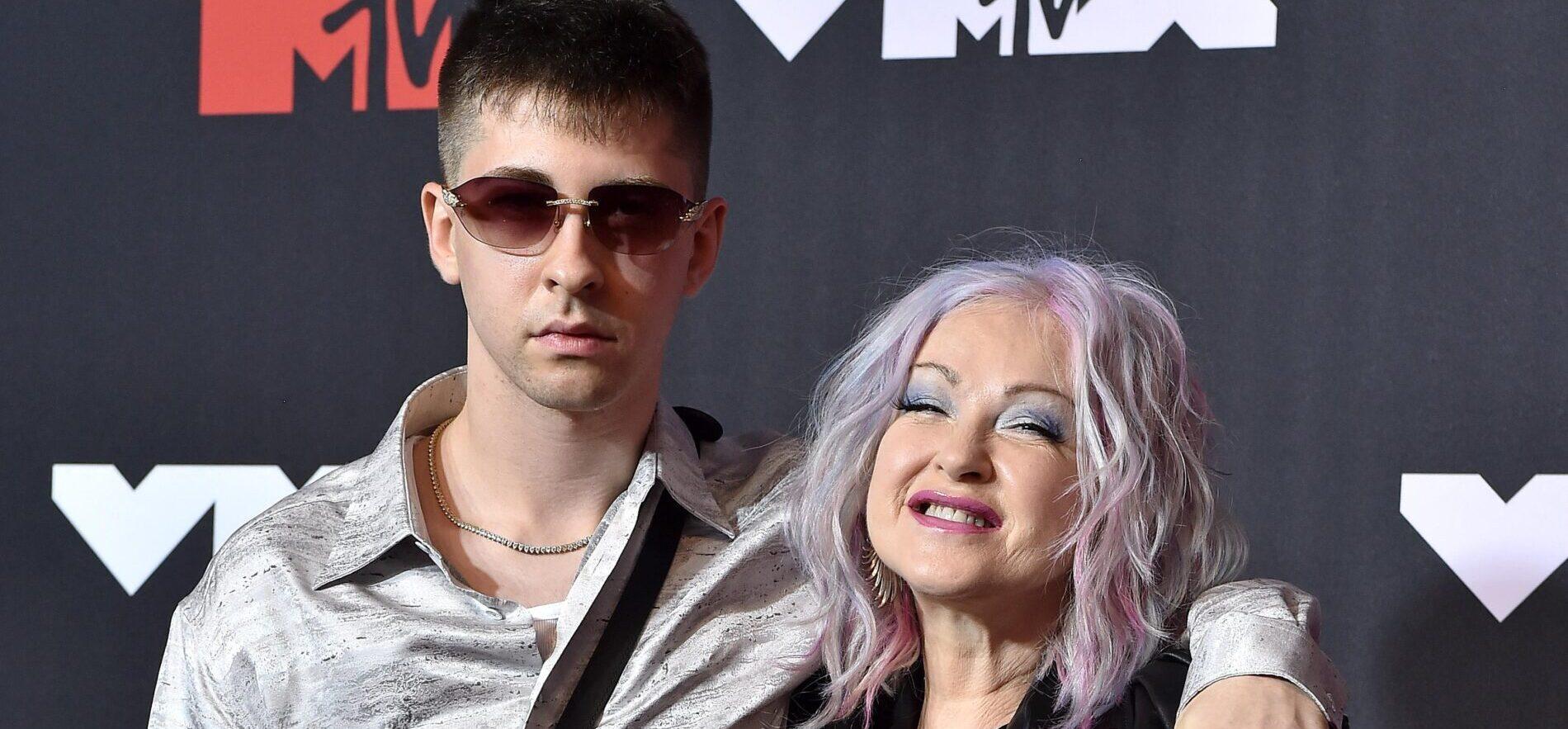 Cyndi Lauper’s Son Bailed Out Of Jail By Famous Dad After Arrest On Gun Charges