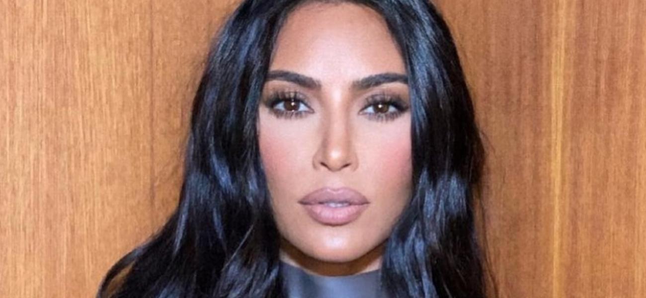 Kim Kardashian 100% Cotton G-Strings & Thongs for Women