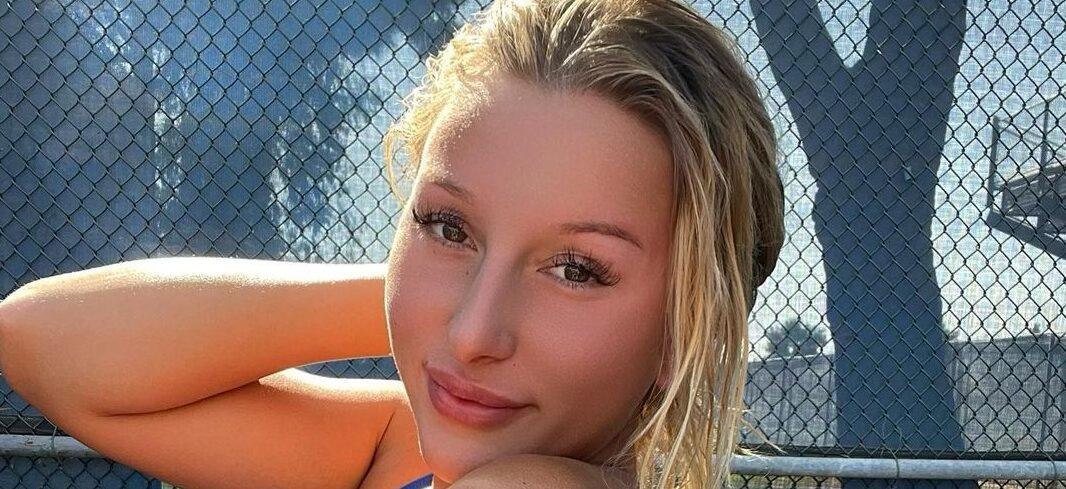 Meet The San Jose State Swimmer Who Looks Just As Good As Andreea Dragoi In A Bikini