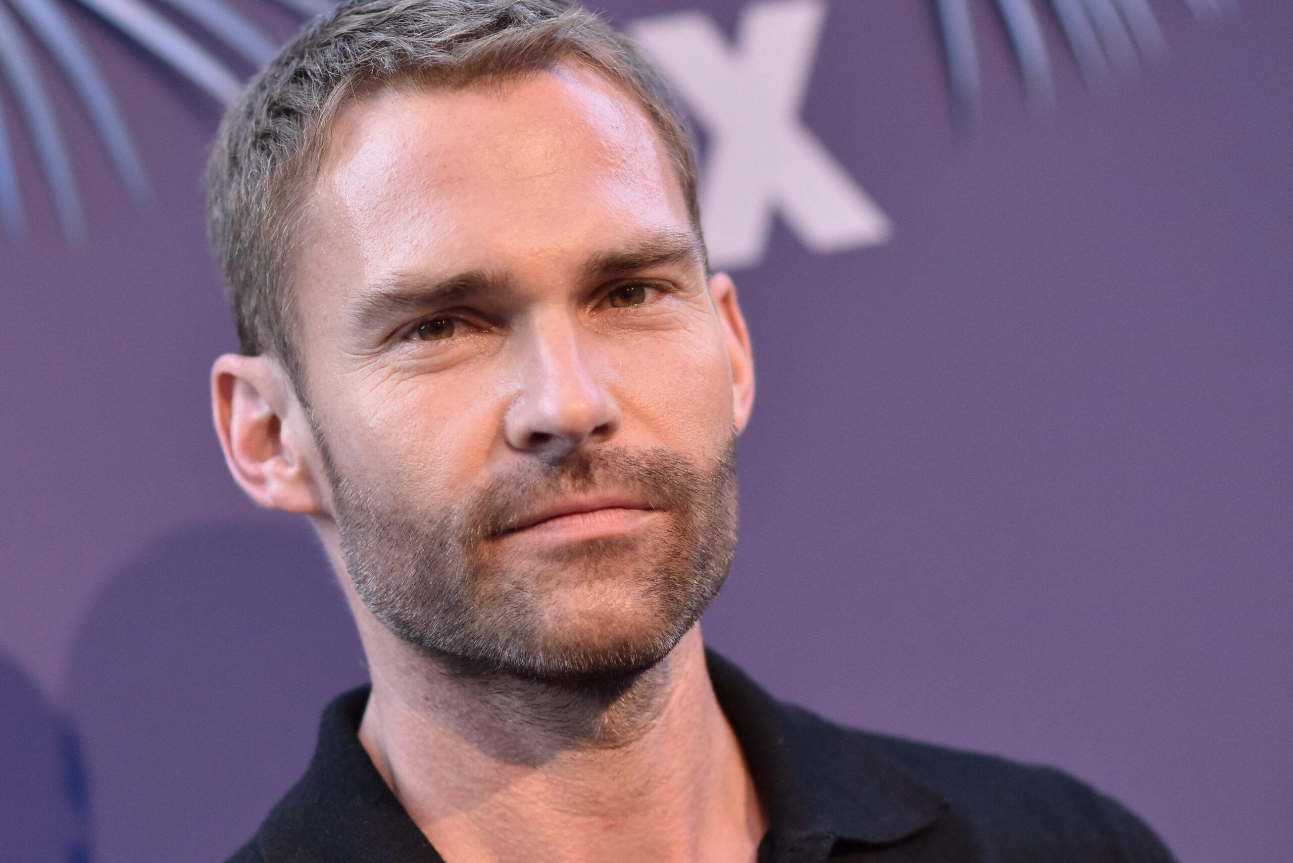 Seann William Scott