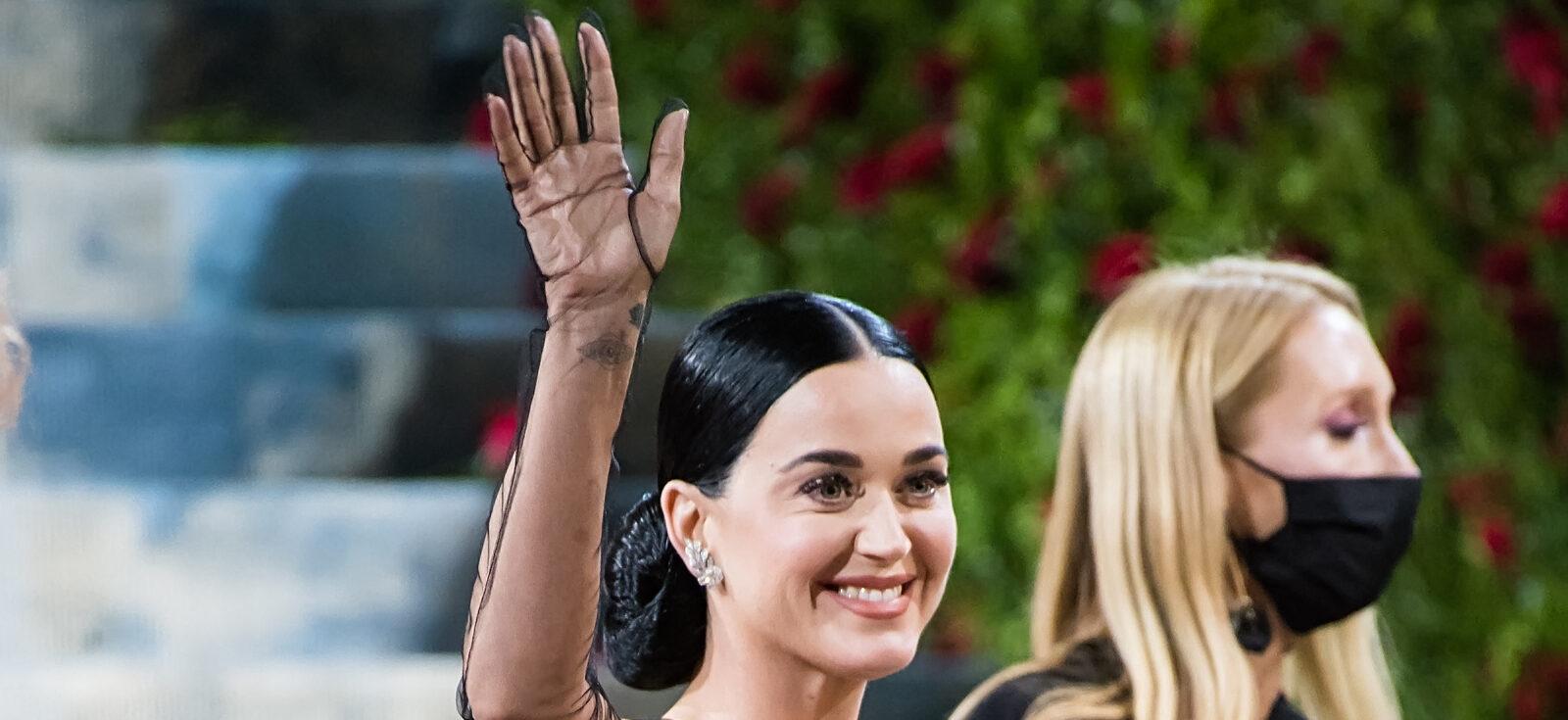 How Katy Perry’s Family Plans Allegedly Influenced Exit From $30M ‘American Idol’ Gig