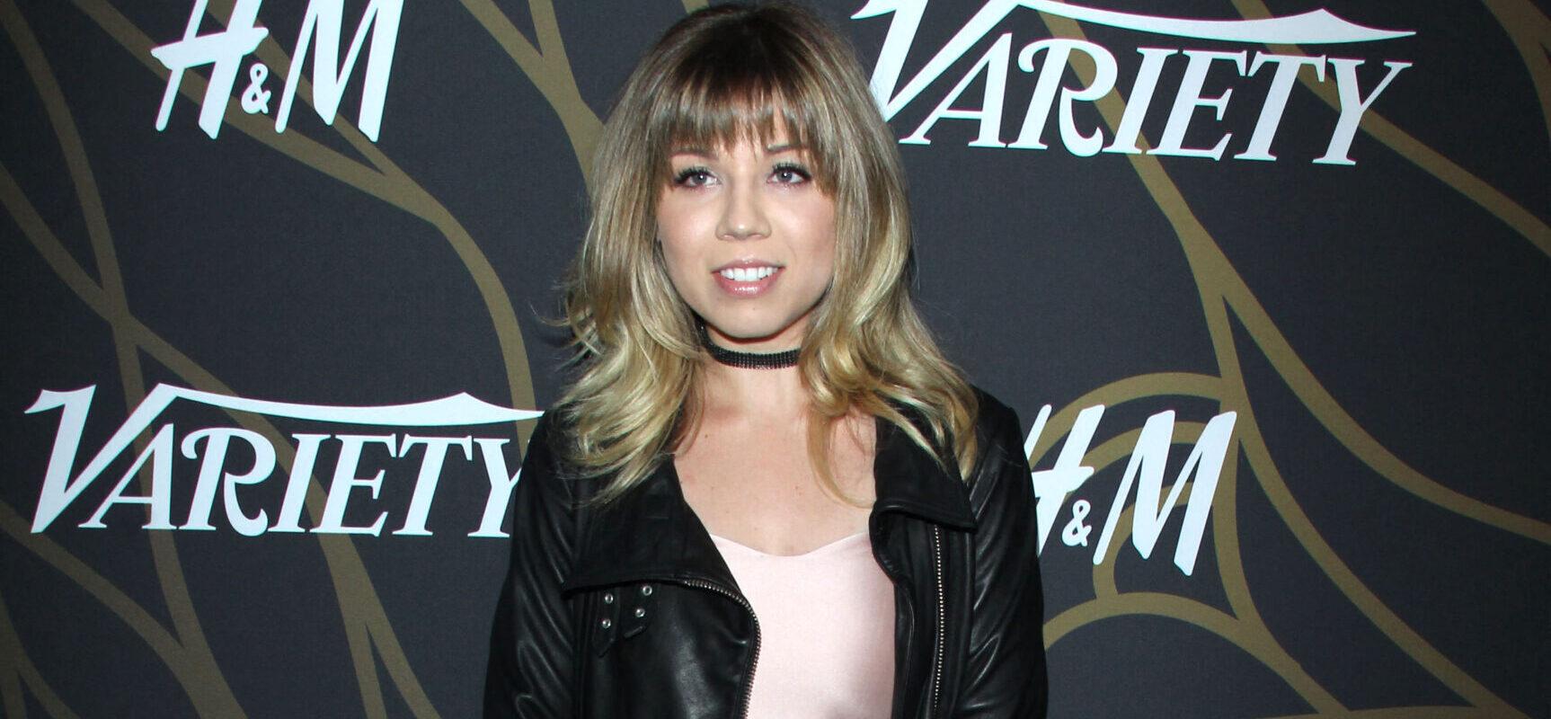 Jennette McCurdy Says Farewell To Her Podcast After Just Four Months