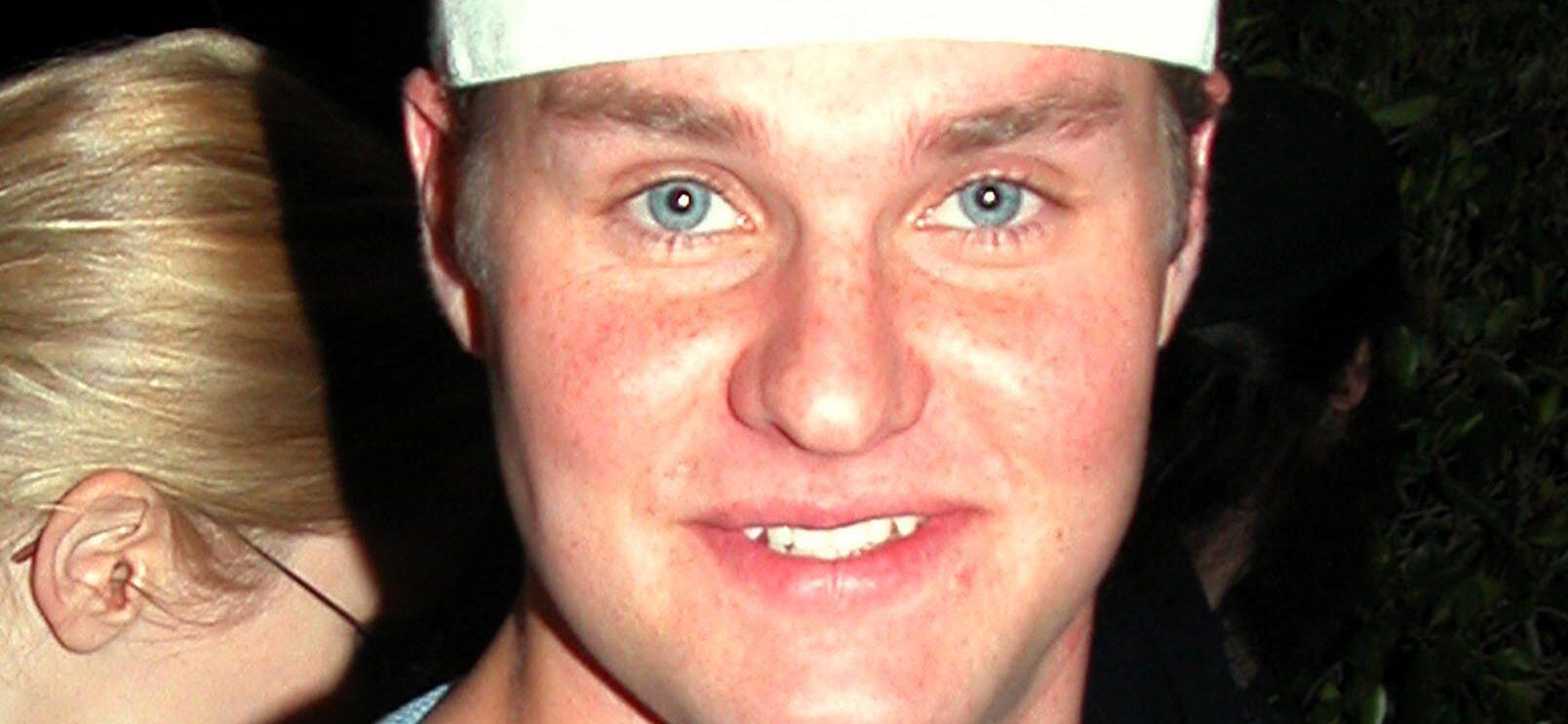 ‘Home Improvement’ Star Zachery Ty Bryan Arrested For Alleged DUI