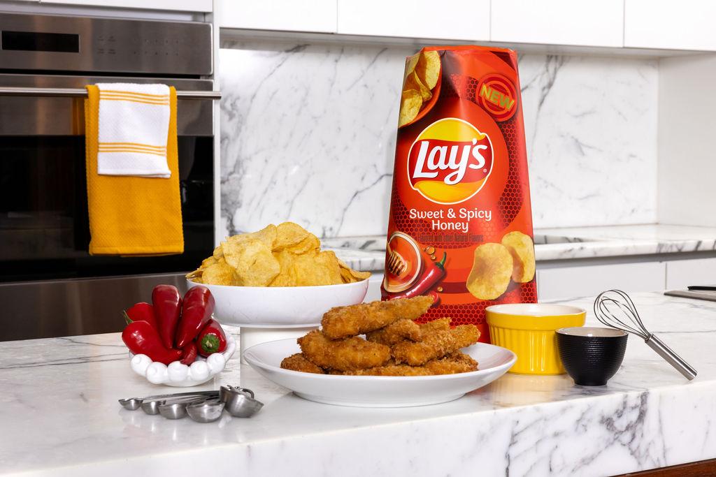Lay's Marry Me Meal