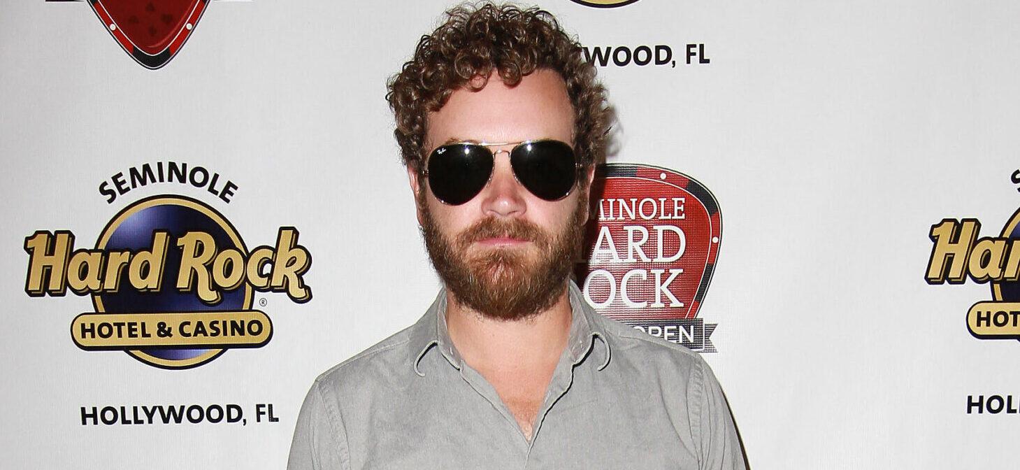 The Real Reason For Danny Masterson’s Prison Transfer Revealed