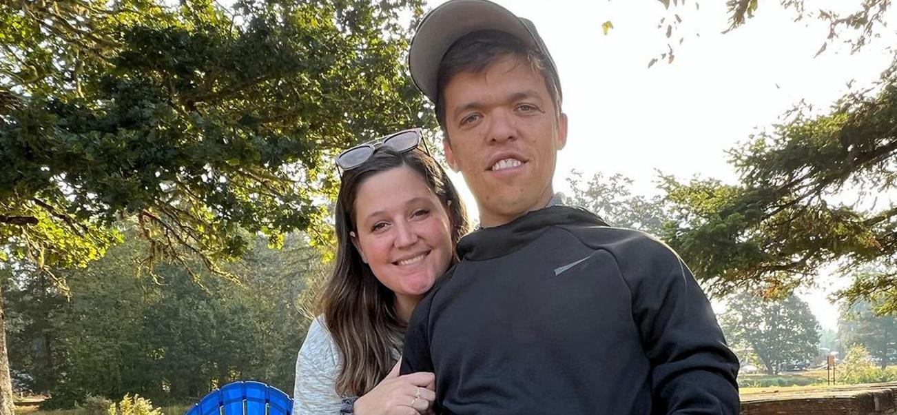 Zach & Tori Roloff Finally Follow Through On Exit From Family Show