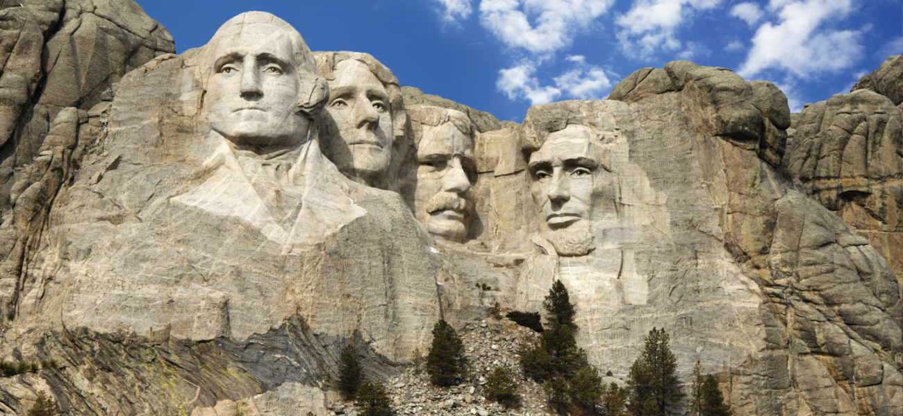 Mount Rushmore: Is Thomas Jefferson Being Replaced With Taylor Swift?