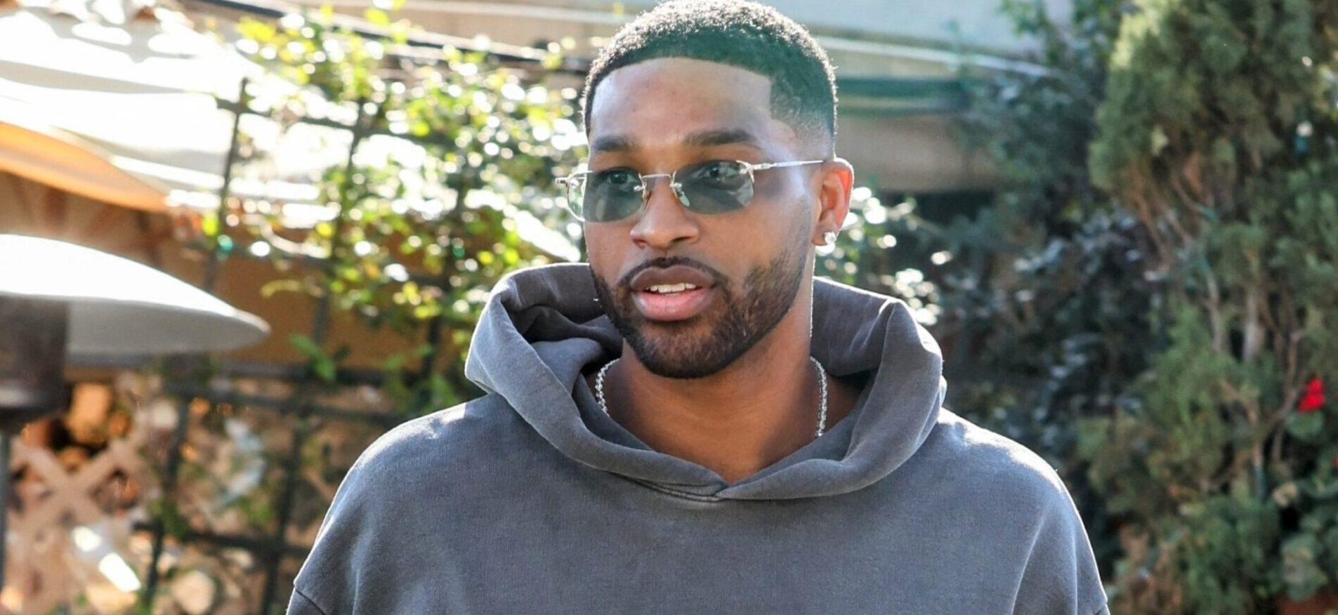 Tristan Thompson Sued By Furniture Company For ‘Breach Of Contract’ & ‘Unjust Enrichment’