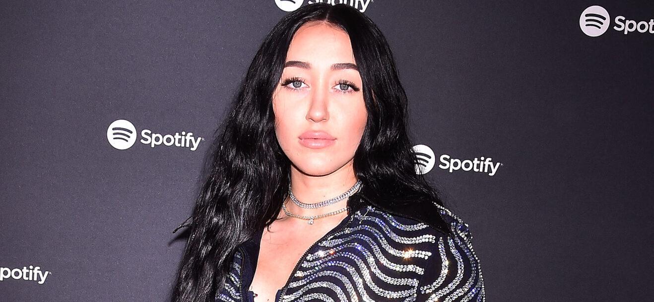 Noah Cyrus seen for first time since her mother Tish was accused
