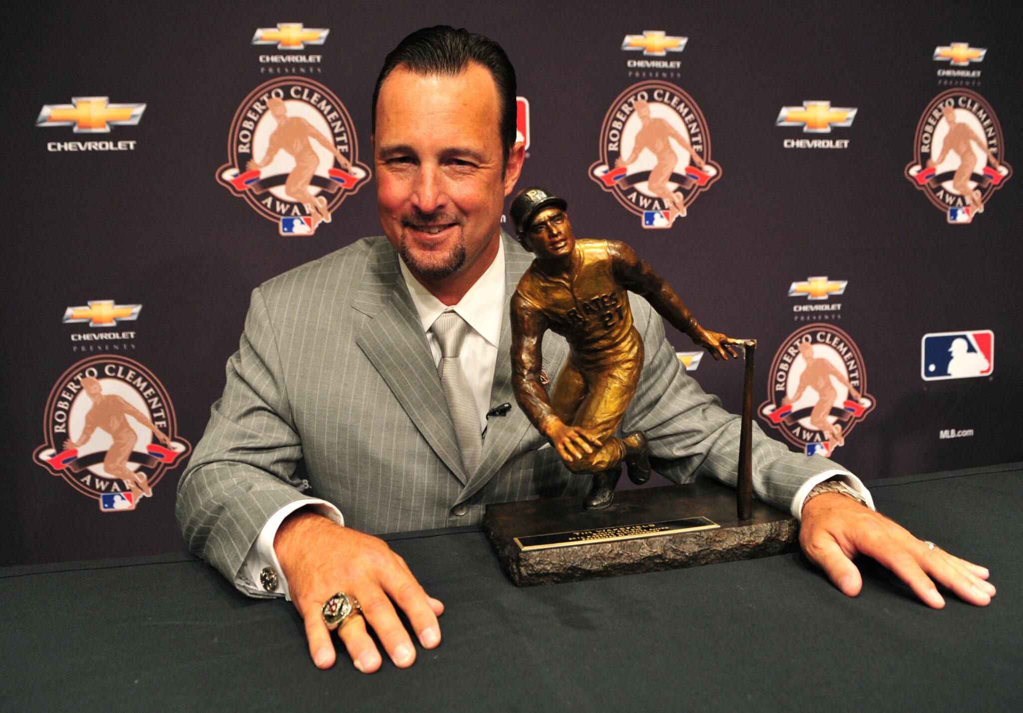 MLB's Tim Wakefield's Wife Passes Away Just 4 Months After His Death