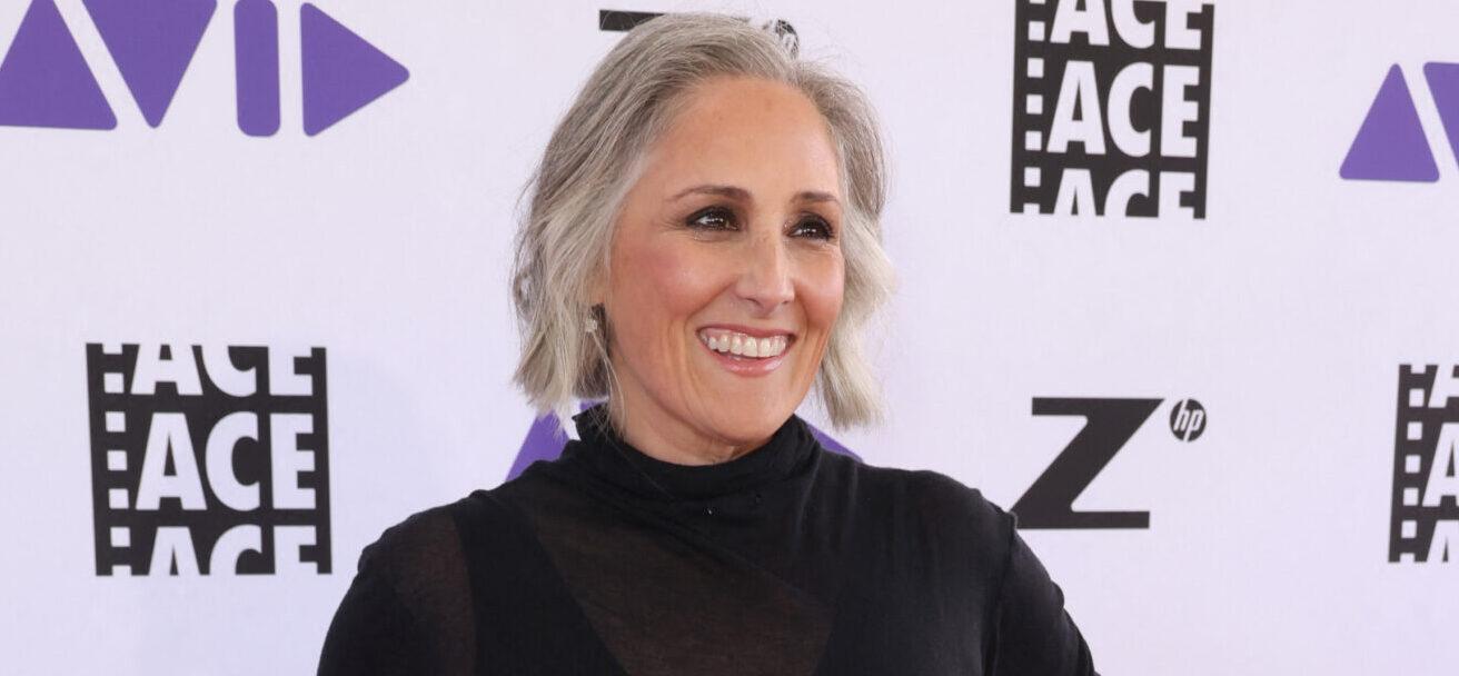 ‘Hairspray’ Star Ricki Lake Flaunts 30 Pounds Weight Loss On The Red Carpet