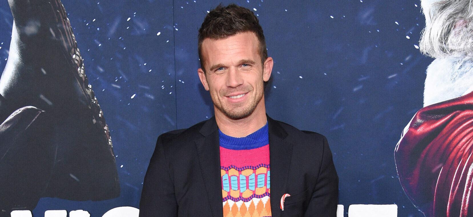 ‘Twilight’ Star Cam Gigandet To Be Evicted From His Home, Allegedly Owes $21,000 In Back Rent