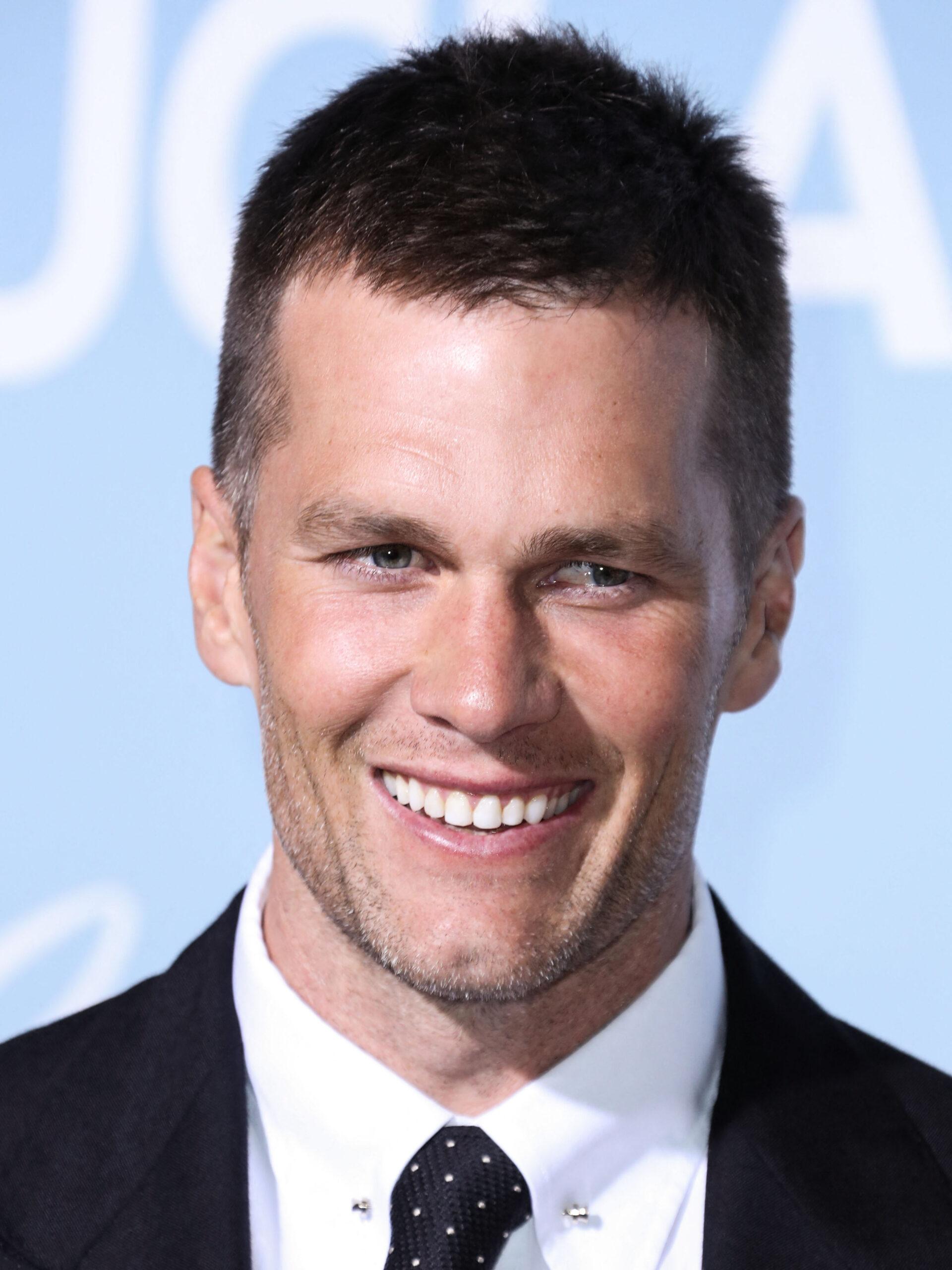 Why Tom Brady Bawled His Eyes Out During Deflategate Conversation