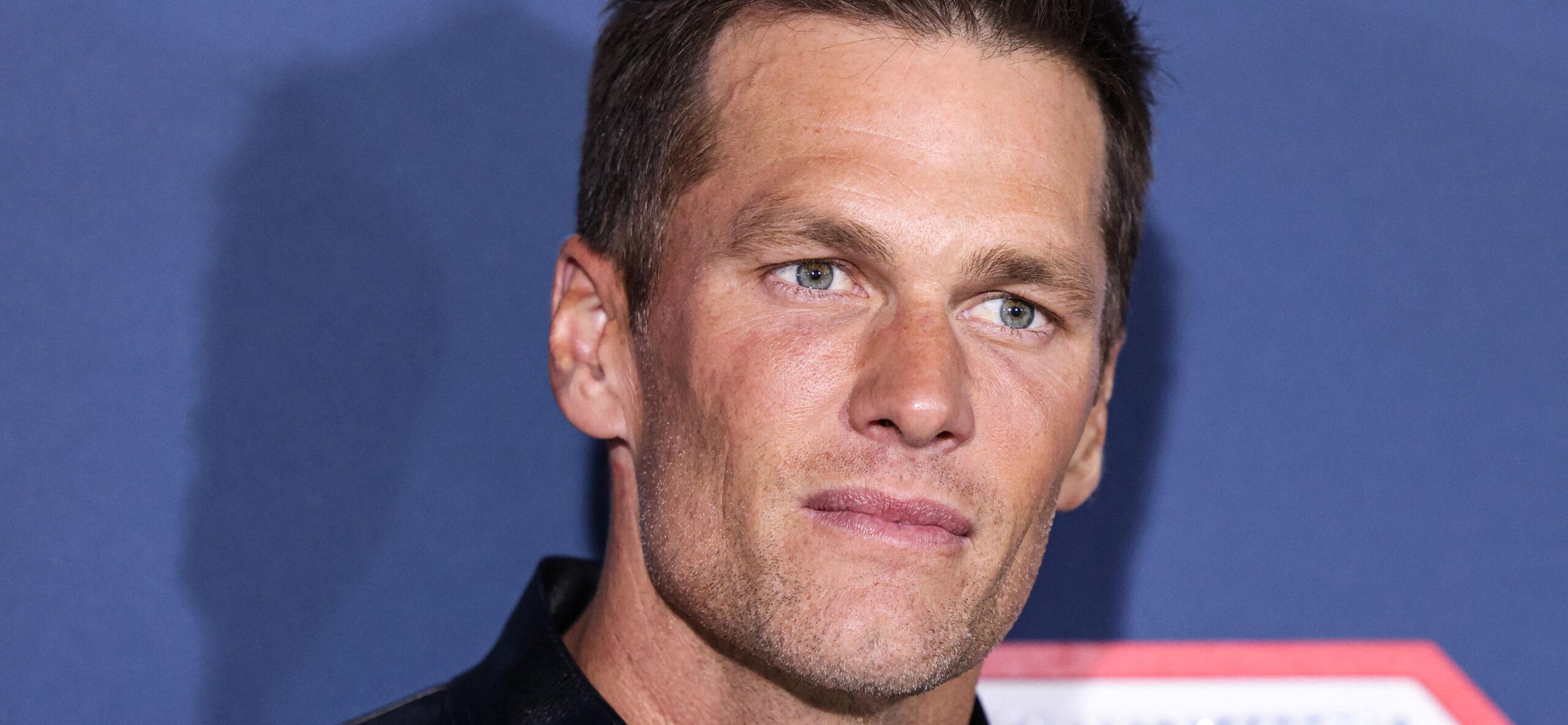 Former NFL Star Tom Brady Shares Thirst Trap: See The Steamy Photo!