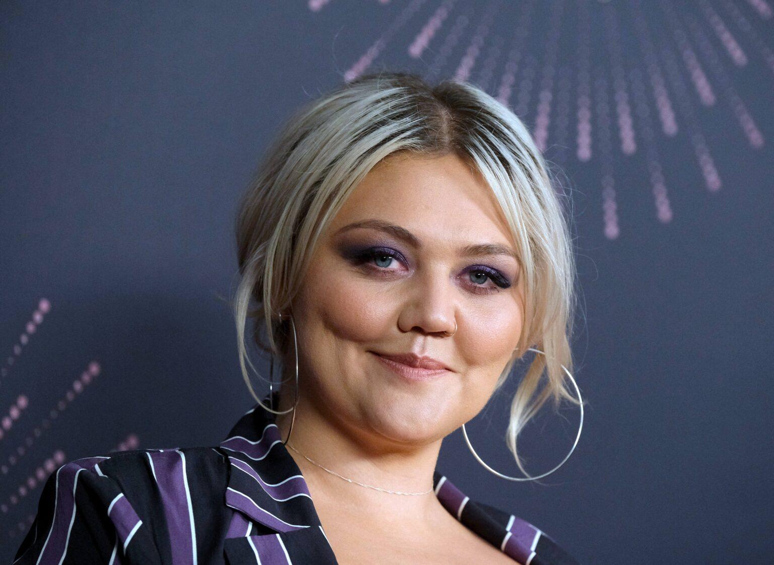 Elle King Finally Addresses Drunken Dolly Parton Performance ...