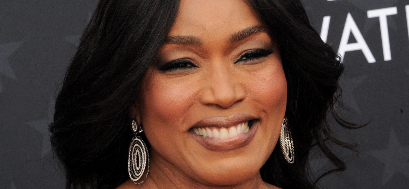 ‘Black Panther’ Star Angela Bassett Reveals She ‘Might Have To Go To Therapy’