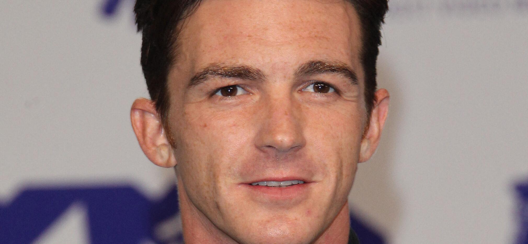 Drake Bell Posts Cryptic ‘Hollywouldn’t’ Post Amid ‘Quiet On Set’ Allegations