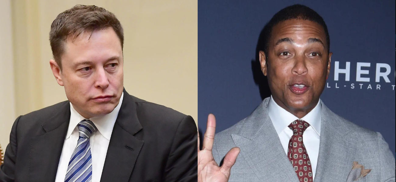 Don Lemon Puts Elon Musk On Blast For Cancelling His X Show Hours After Interviewing The Billionaire