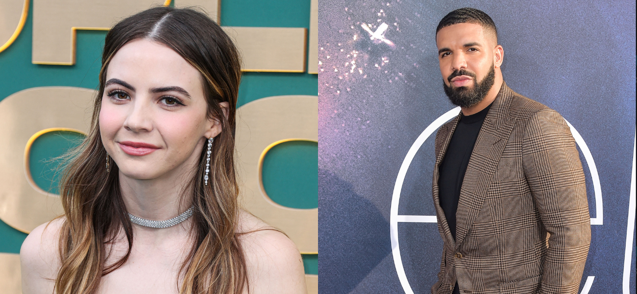 Bobbi Althoff Booted From Drake’s Party By Security Amid Rumored Feud
