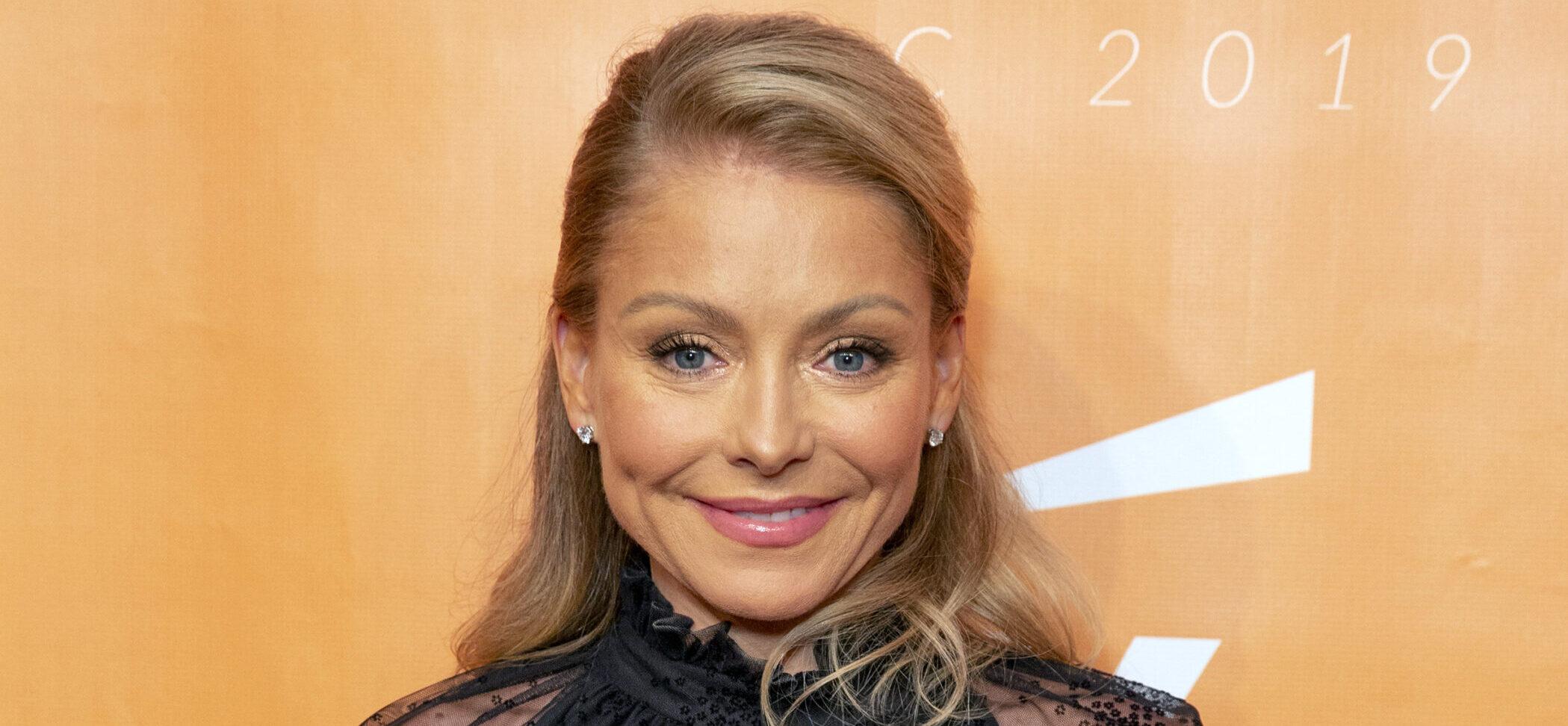 Kelly Ripa's Trainer Reveals Truth Behind How Ozempic Works