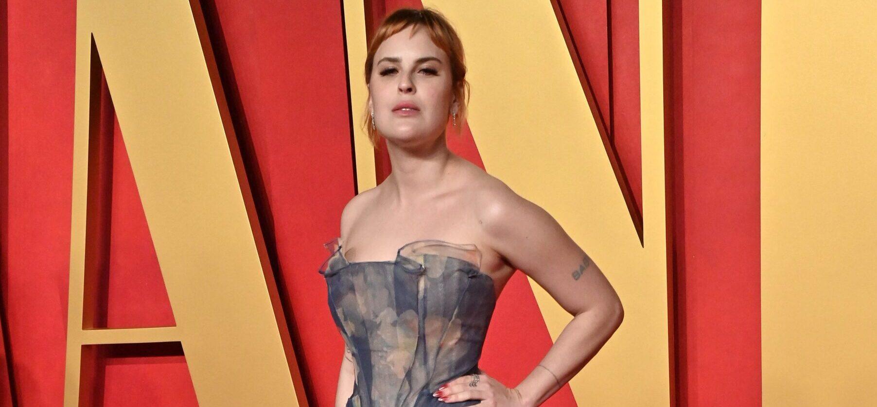 Tallulah Willis Opens Up About Autism Diagnosis: ‘It’s Changed My Life’
