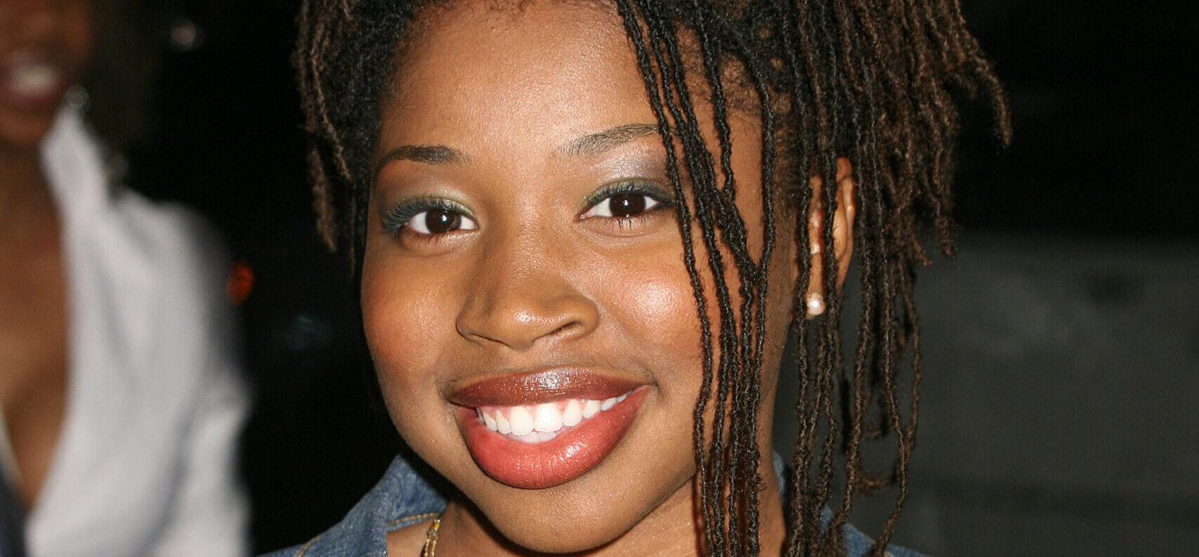 ‘All That’ Star Claims ‘We Would Choke’ On Sugar While At Nickelodeon
