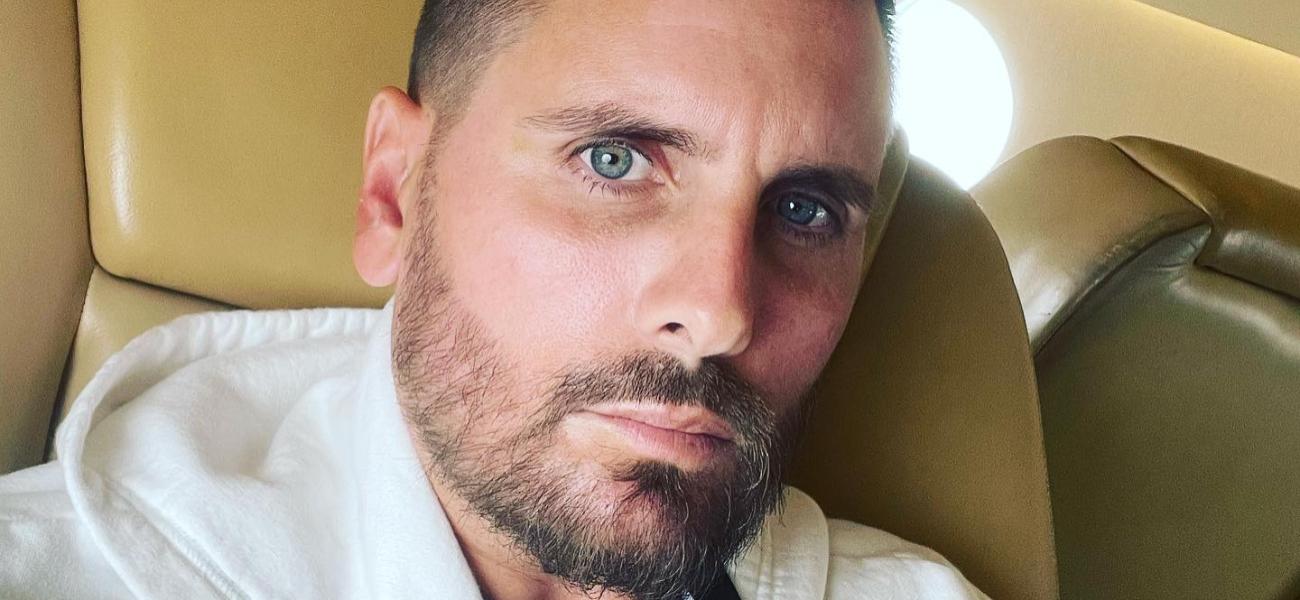 Scott Disick Looks ‘Sick’ With Extreme Weight Loss In Shocking Dinner Outing