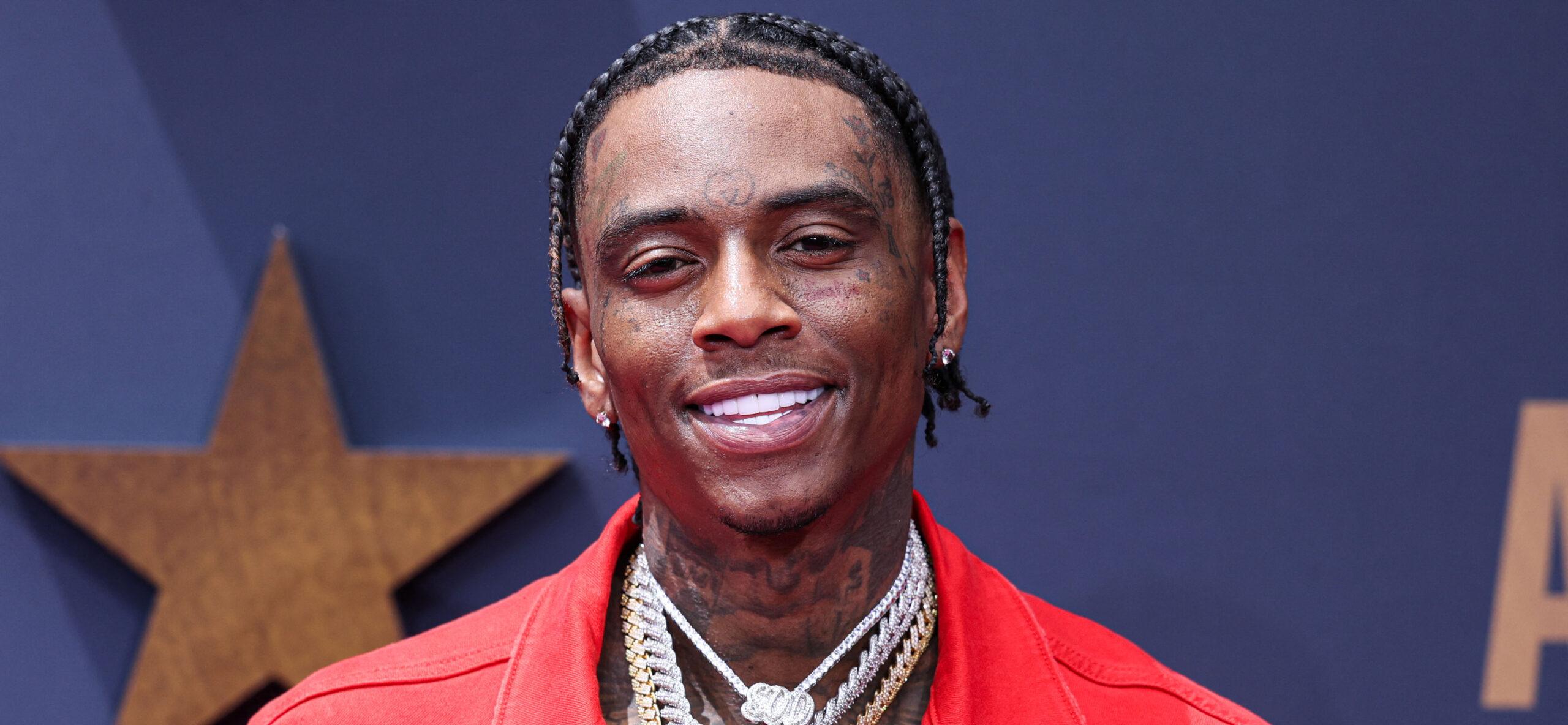 Soulja Boy Faces $10M In Damages Amid Alleged S-xual Battery
