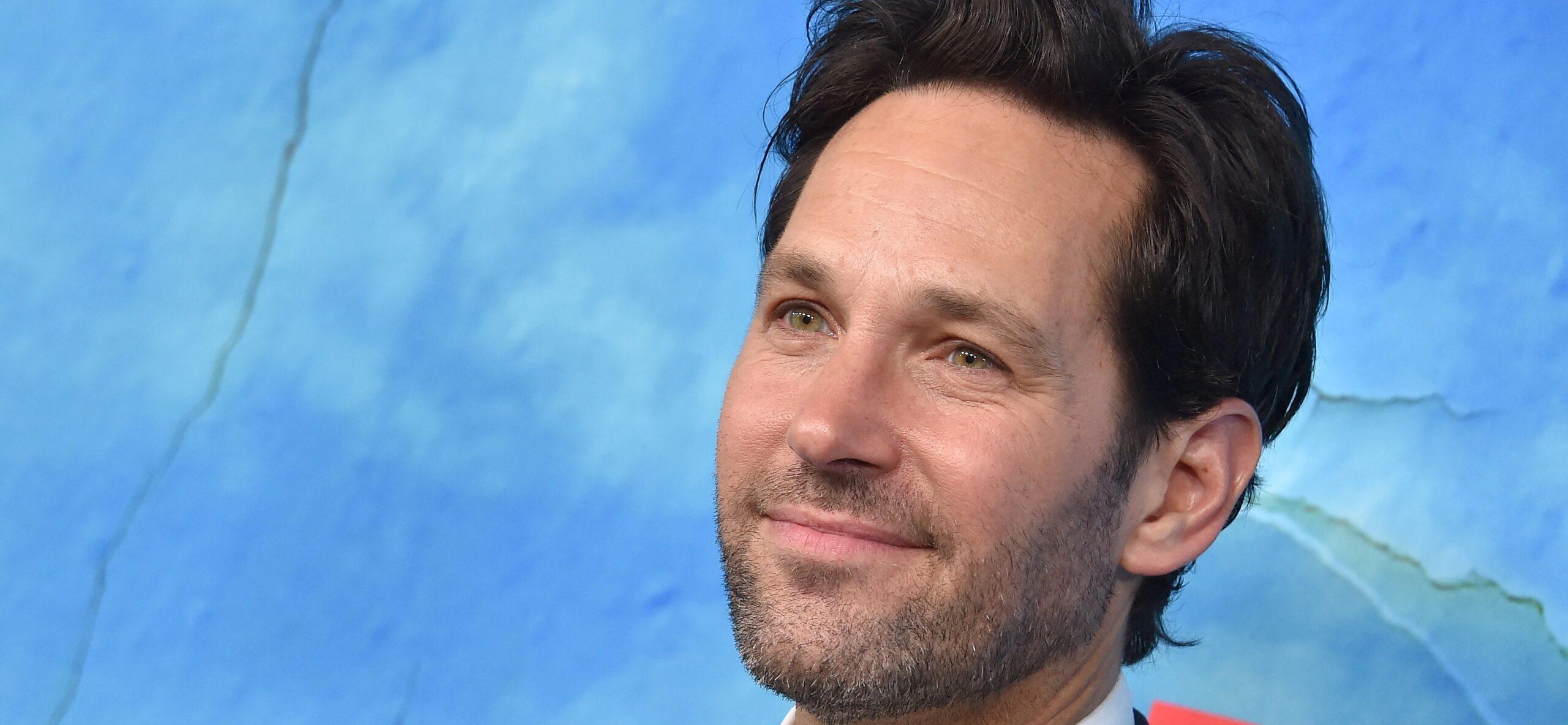 Paul Rudd’s Employee Reveals Truth Behind Working For The ‘Ant-Man’ Actor