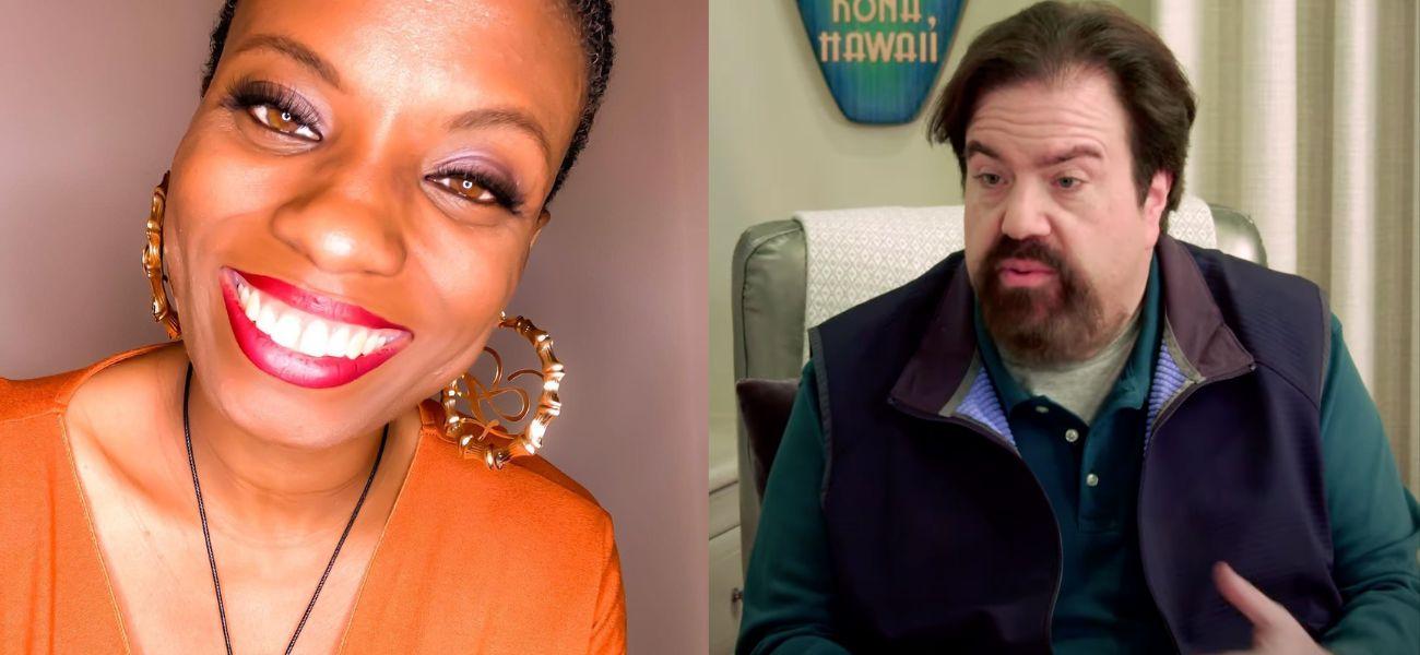 ‘All That’ Star Says She Was ‘Ridiculed & Shunned’ By Peers For Allegations