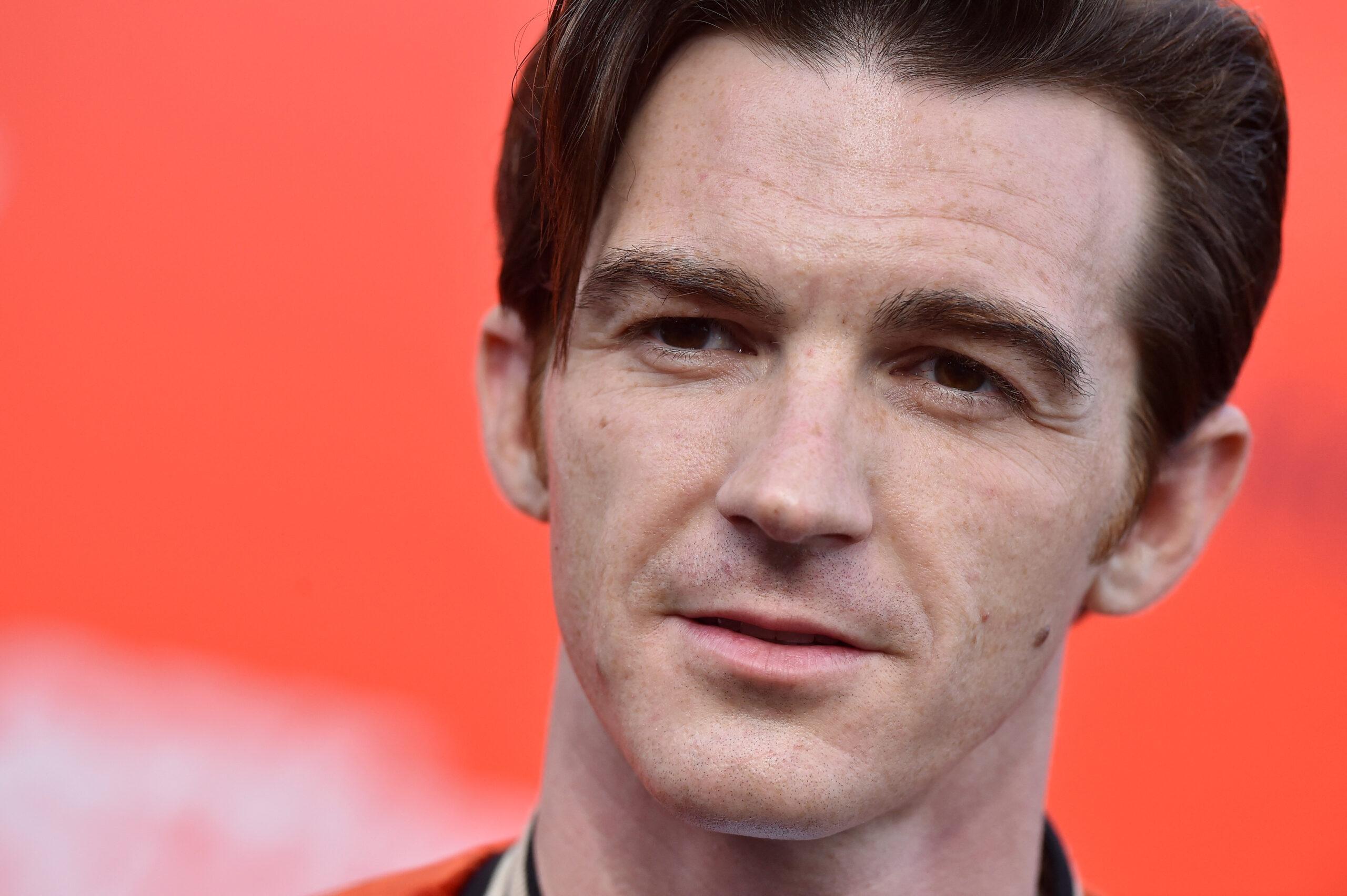 Drake Bell Labeled As ‘A Sick Individual’ Amid ‘Quiet On Set’ Release