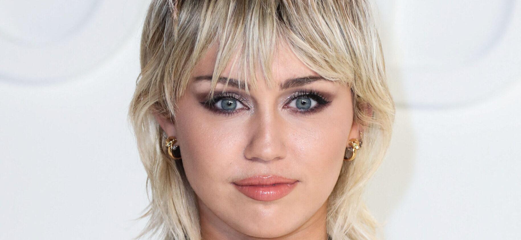 Miley Cyrus Breaks Silence On Alleged Family Feud Between Mom Tish and Dad Billy Ray