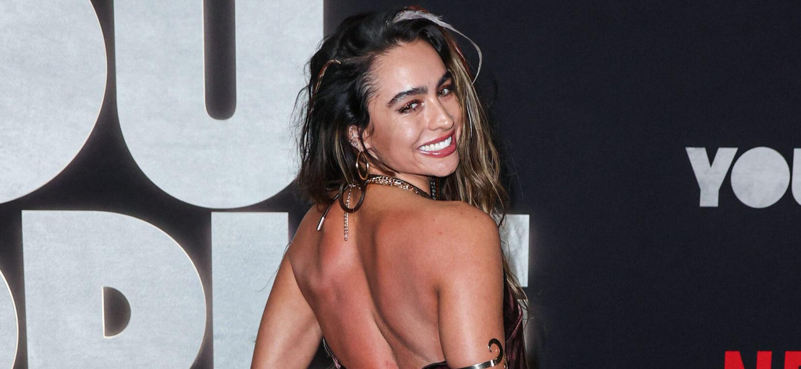 Sommer Ray Has The Internet Drooling With Her Stunning Bikini Photos