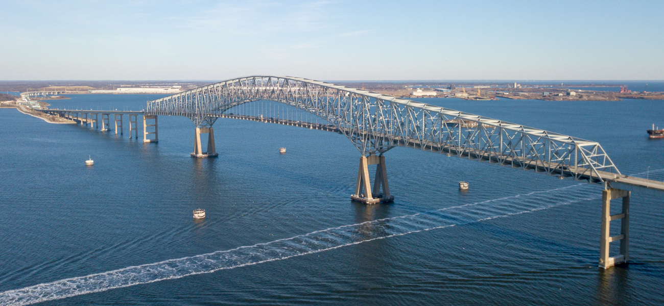 Francis Scott Key Bridge