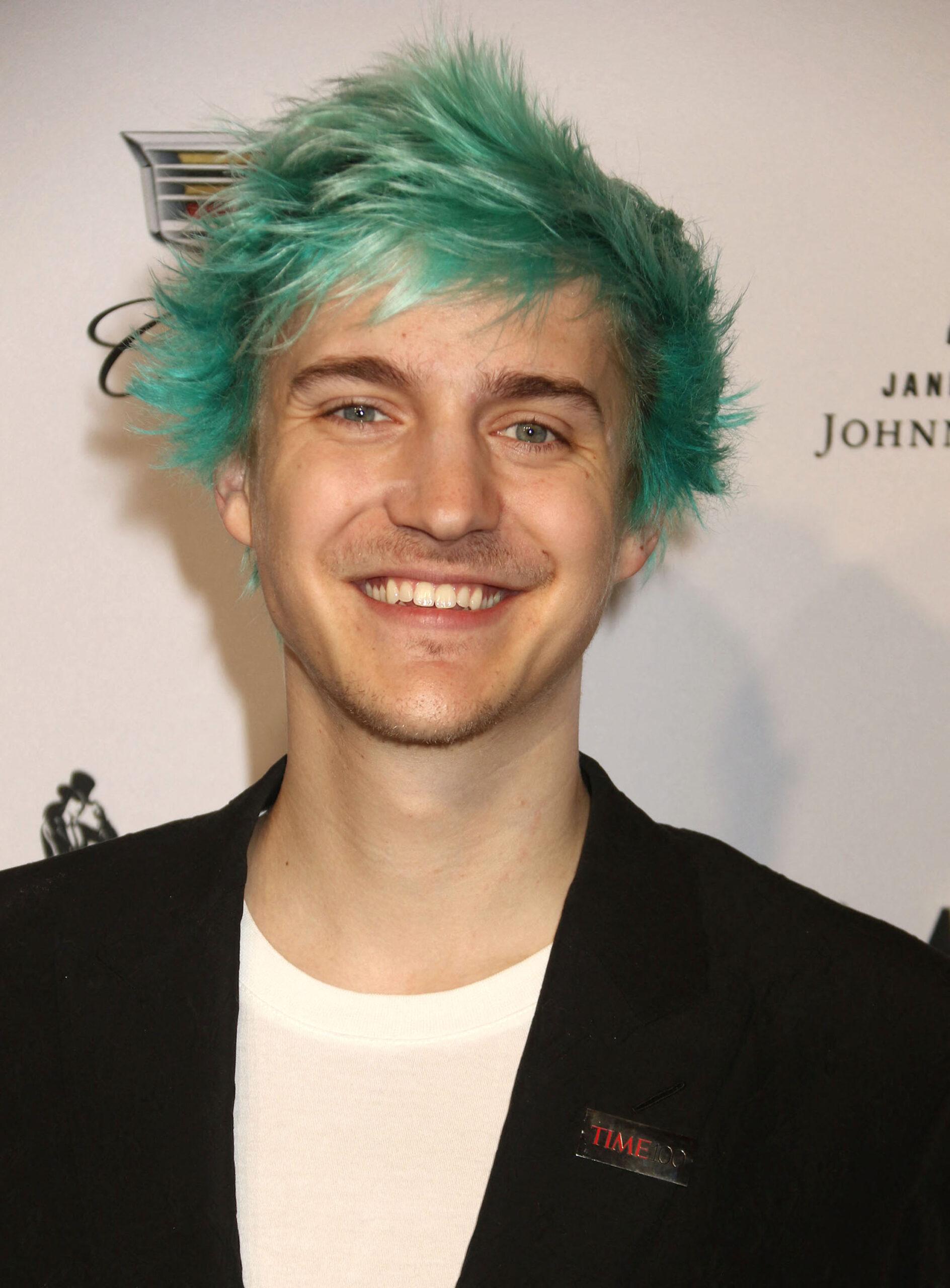 YouTuber Ninja Diagnosed With Cancer After Doctors Discovered An Unusual Mark At The Bottom Of His Foot