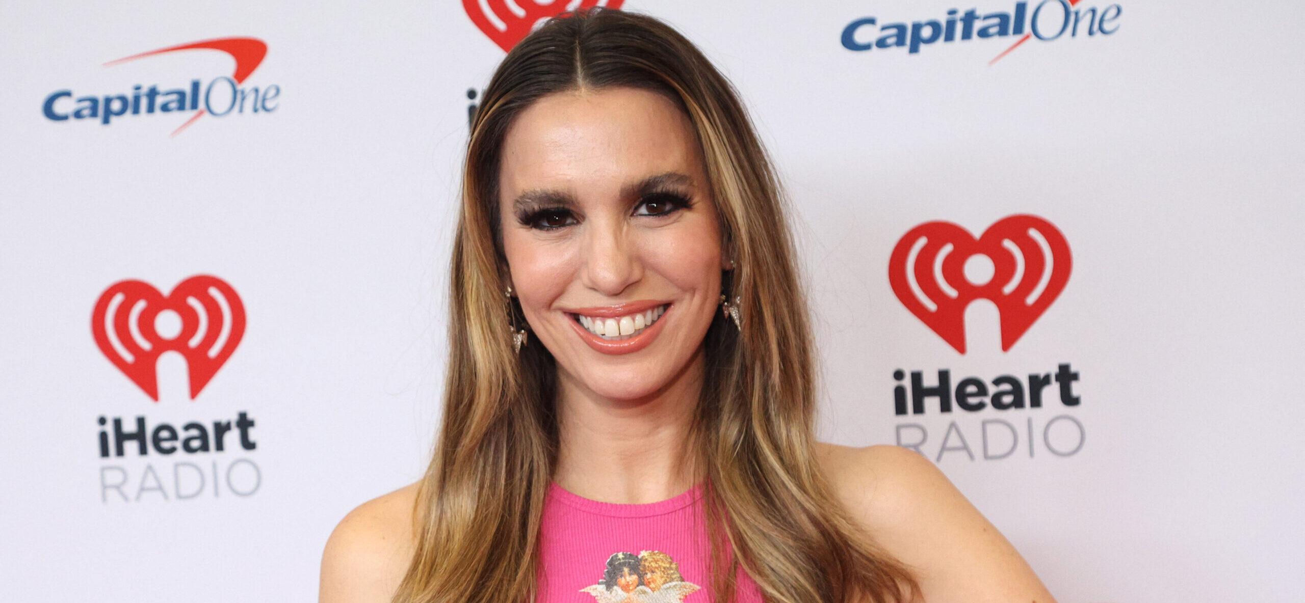 Christy Carlson Romano Reveals Disney Broadway Actor Was A ‘Naughty Beast’