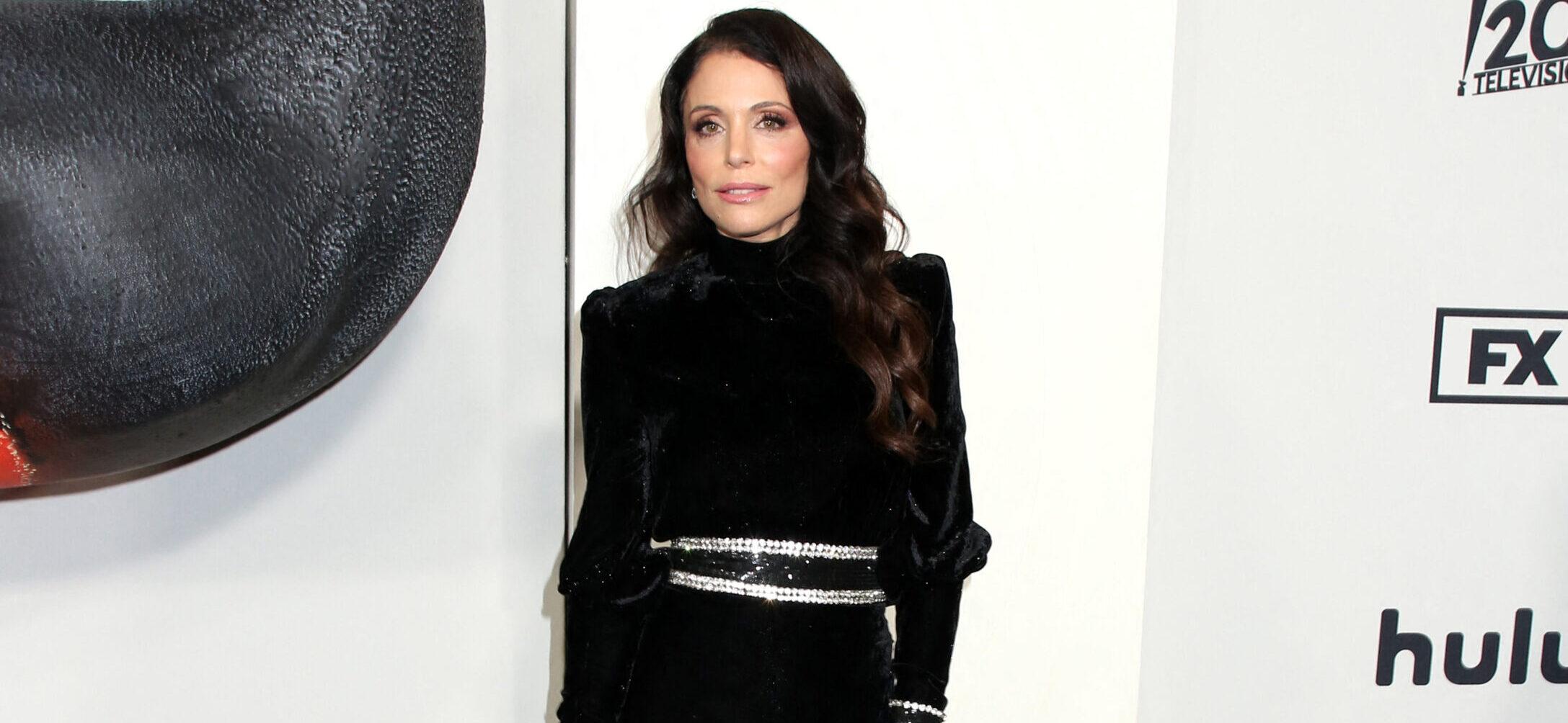 Bethenny Frankel Stopped Looking For A NYC Apartment After Being Punched