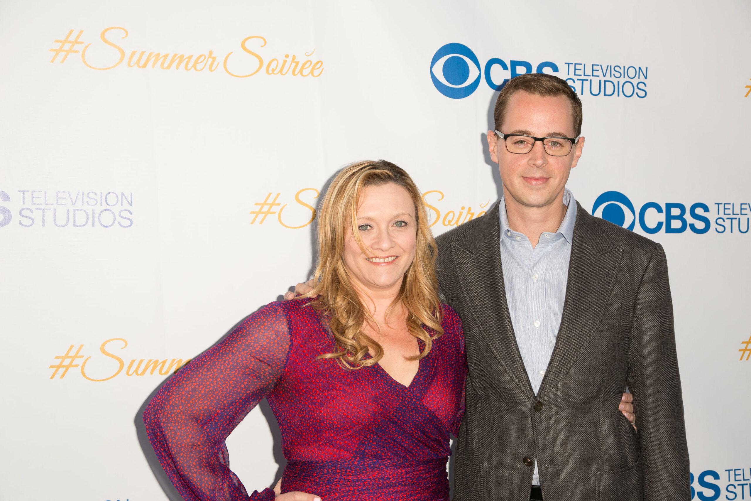 'NCIS' Star Sean Murray's Wife Files For Divorce After 19 Years Together