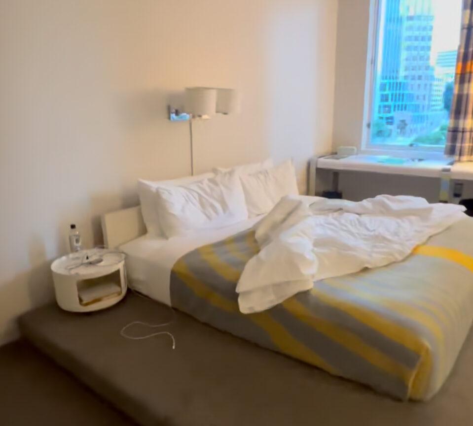 Samantha Mac on TikTok