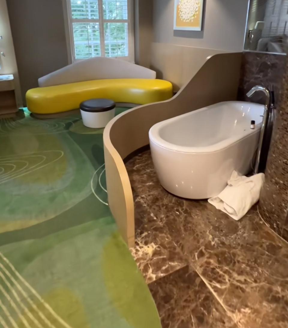 Tyler Nicholas on TikTok