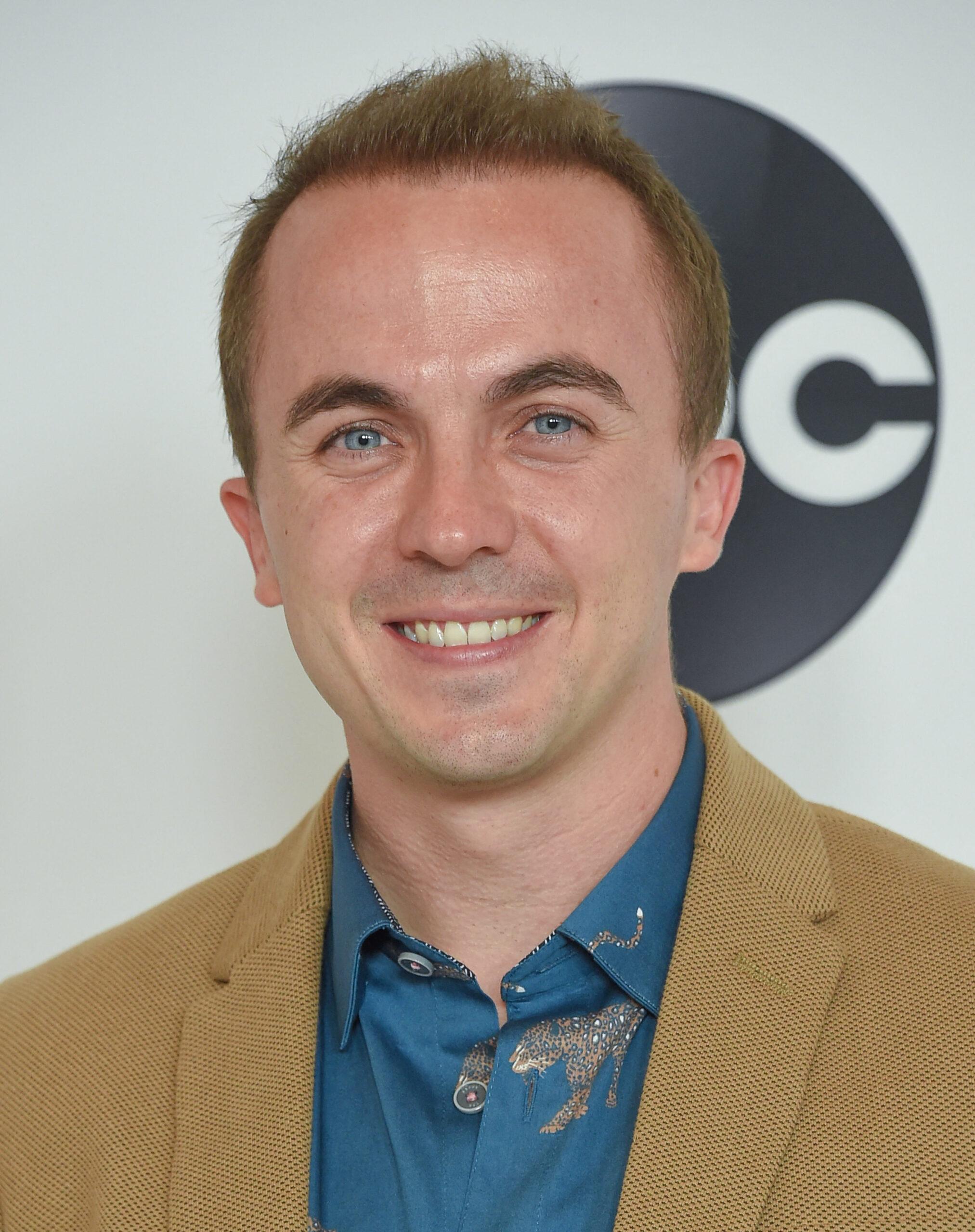 Frankie Muniz Drops Bombshell Accusation Against 'Malcom In The Middle' Crew