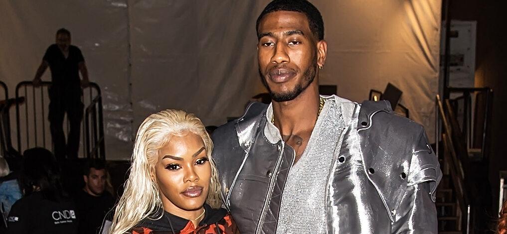 Teyana Taylor Accuses Ex Iman Shumpert Of Diminishing Marital Estate By Over $3.7 Million