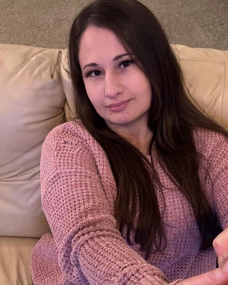 Does Gypsy Rose Blanchard Have An OnlyFans?