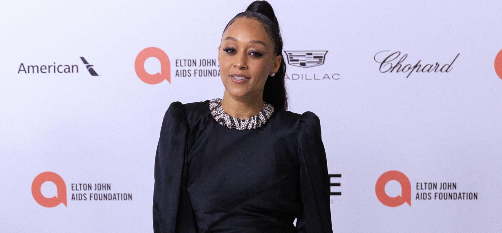 Tia Mowry Reflects On Divorce And Healing: ‘There’s Power In Dialogue’