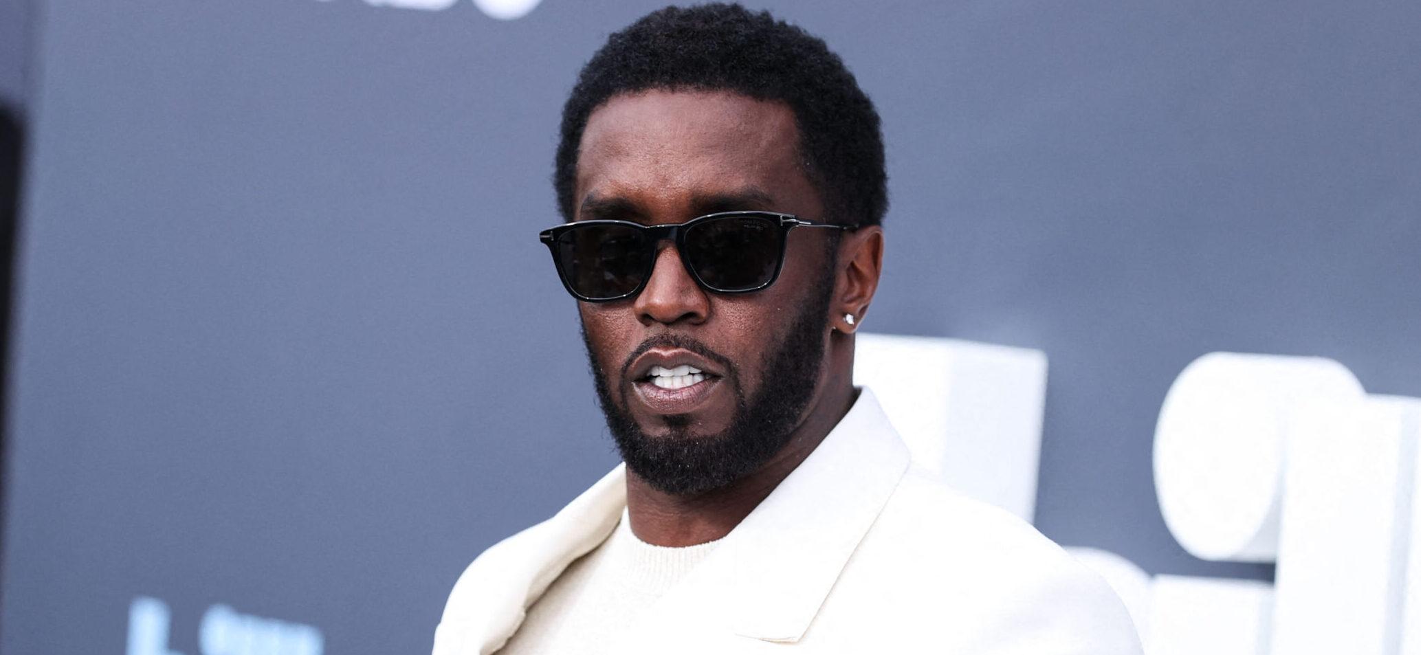 Diddy’s Jail Cell Reportedly Raided By Feds With Several Privileged Materials Seized