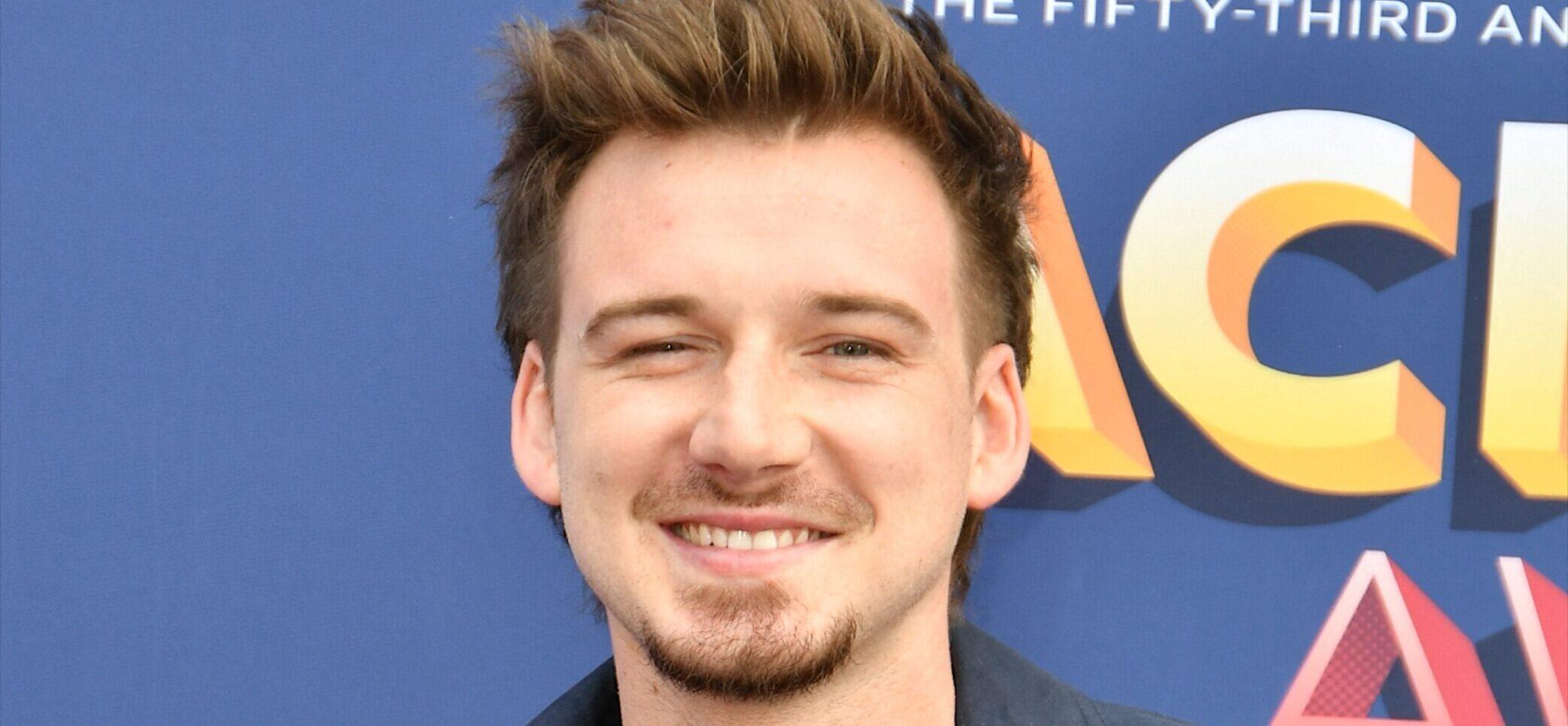 Morgan Wallen Archives - The Blast