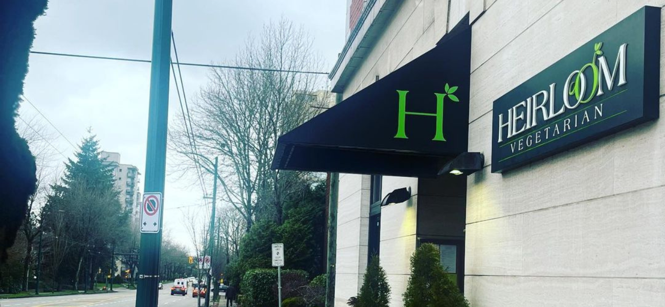 Heirloom Restaurant Closure Sparks Buzz on TikTok: What Did Deborah Do?