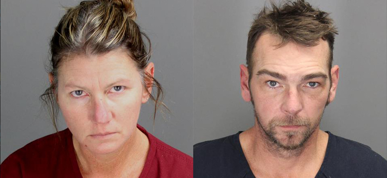 Michigan Mass Shooter’s Parents James & Jennifer Crumbley Sentenced To 10-15 Years